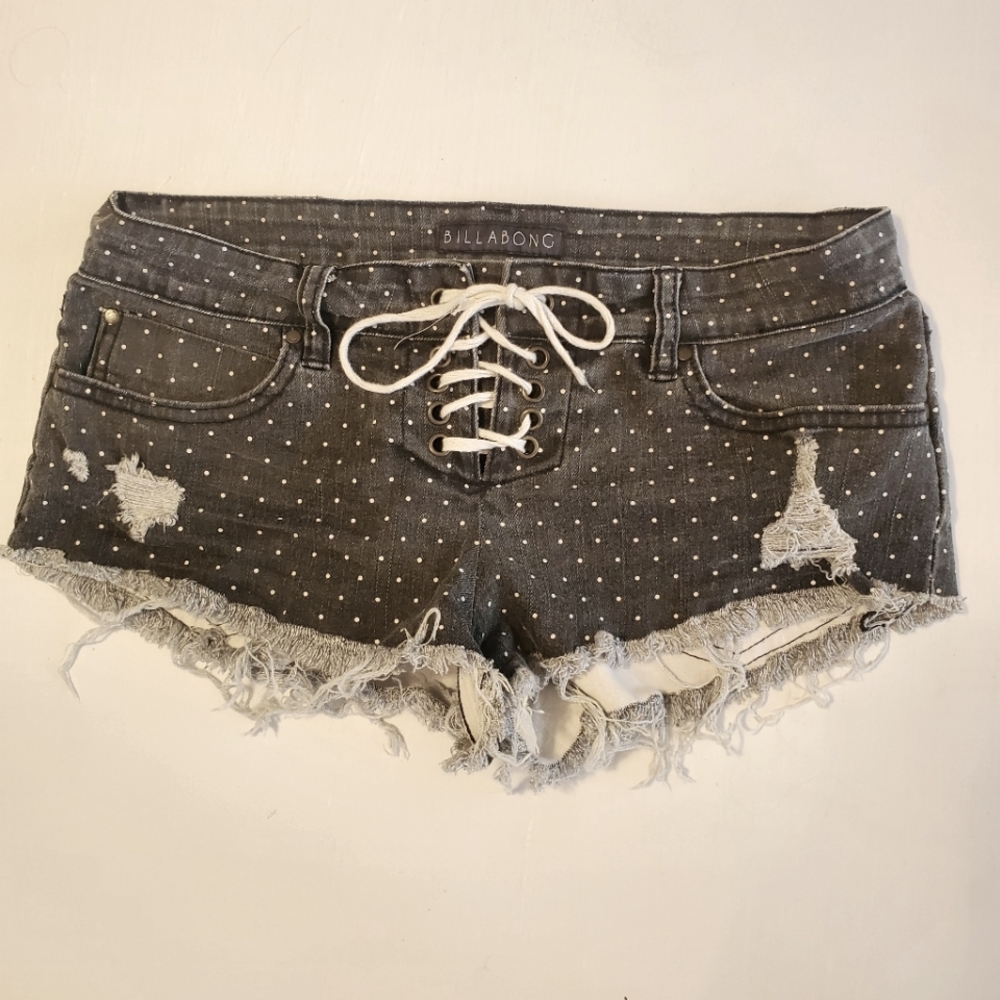 Billabong Light hearted shorts